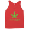 Vegetarian Tank Top
