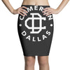 cameron dallas Pencil Skirts