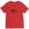 like one of your french girls V-Neck Tee
