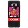 Goku Samsung Galaxy S8 Plus