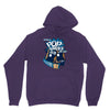 pop tardis Unisex Hoodie