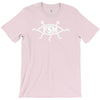 fsm church of the flying spaghetti monster T-Shirt