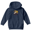 make out like bandits Youth Hoodie