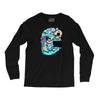 dead &amp; sea Long Sleeve Shirts