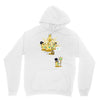 playing with monsters Unisex Hoodie