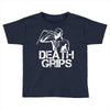 Death Grips Toddler T-shirt