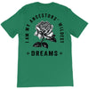 i am my ancestors' wildest dreams T-Shirt