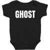 ghost (2) Baby Bodysuit
