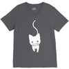 azumanga daioh manga V-Neck Tee