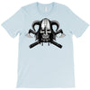 viking skull T-Shirt