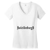Suicideboys Women's V-Neck T-Shirt