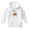 ooga chaka Youth Hoodie