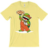 michelangelo's pizza T-Shirt
