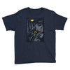 enjoy the ride Youth Tee