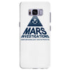 mars investigation Samsung Galaxy S8 Plus