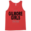 gilmore girls thing Tank Top