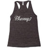 blessup Racerback Tank