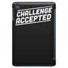 challenge accepted iPad Mini