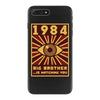 big brother iPhone 7 Plus Case