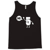 hi 5 Tank Top