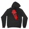 Red Sparrow Unisex Hoodie