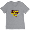 HAPPY FATHER DAY V-Neck Tee