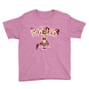 salvation lies within Youth Tee