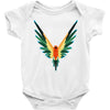 Maverick Logan Paul Baby Onesie