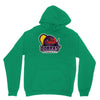 purple champs Hoodie