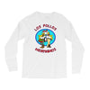 breaking bad los pollos hermanos cool Long Sleeve Shirts