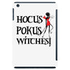 hokus pokus witches iPad Mini