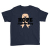 Hope Keeps Me Going Youth Tee
