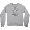 cyclops Crewneck Sweatshirt