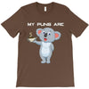 my puns are T-Shirt