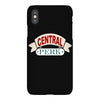 central perk iPhoneX