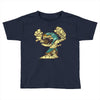 momia Toddler T-shirt