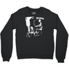 the specials ghost town Crewneck Sweatshirt
