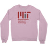 new massachusetts institute of technology Crewneck Sweatshirt
