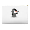 rarr i'm a killer (2) Accessory Pouches
