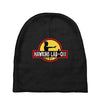 hawkins lab parody Baby Beanies