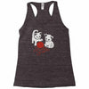 kittens Racerback Tank