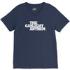 gaslight anthem new V-Neck Tee