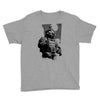 astronaut Youth Tee