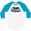nightman 3/4 Sleeve Shirt