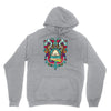 pencil Unisex Hoodie