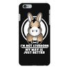 not stubborn iPhone 6 Plus/6s Plus Case
