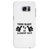 This Baby is Almost Out Samsung Galaxy S7 Edge