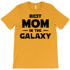 Best Mom in the Galaxy T-Shirt