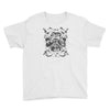 fantastic crest Youth Tee