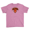 ground type Youth Tee